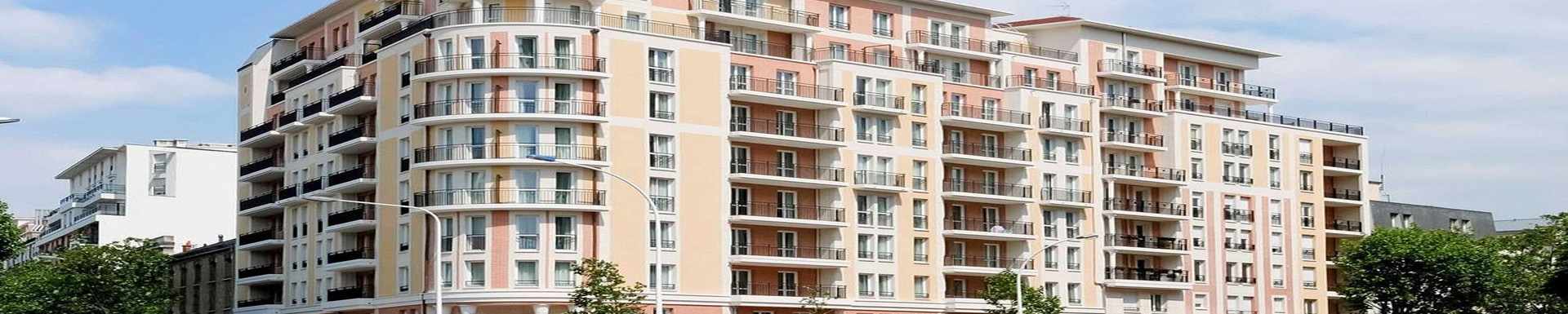 Aparthotel Adagio Montrouge